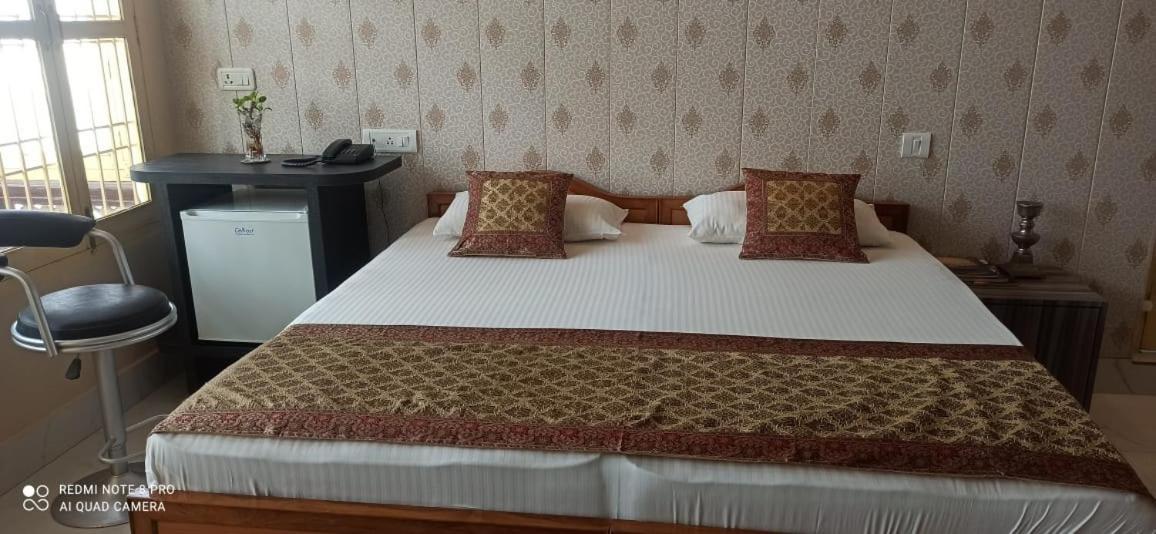 Guest house Shiva Ganges View Varanasi