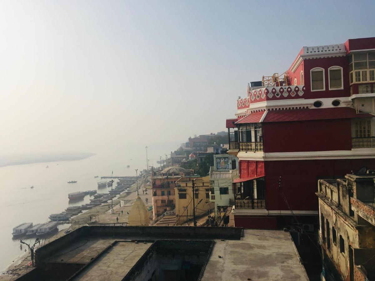 Shiva Ganges View Guest house Varanasi